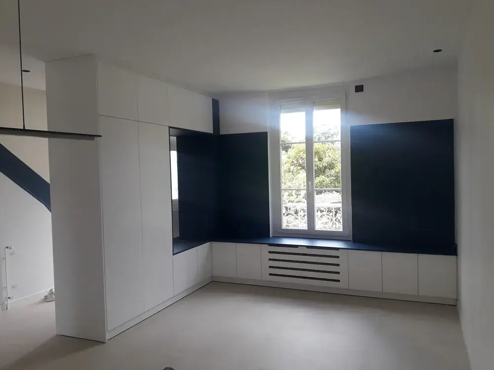 Agencement total d'une maison  (6)