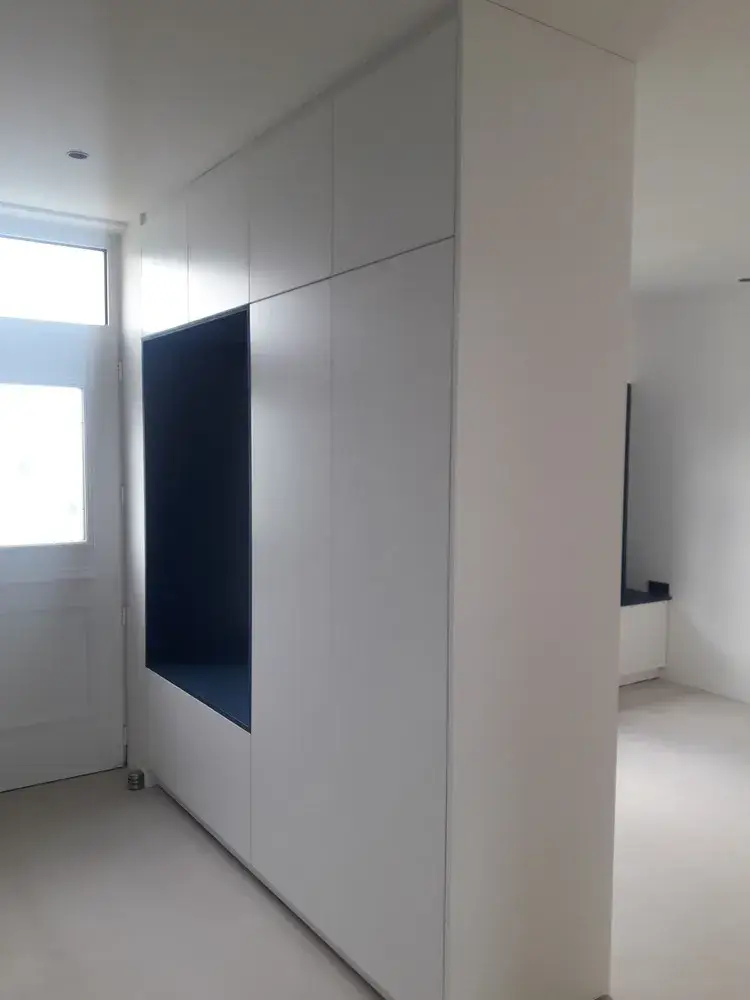 Agencement total d'une maison  (7)
