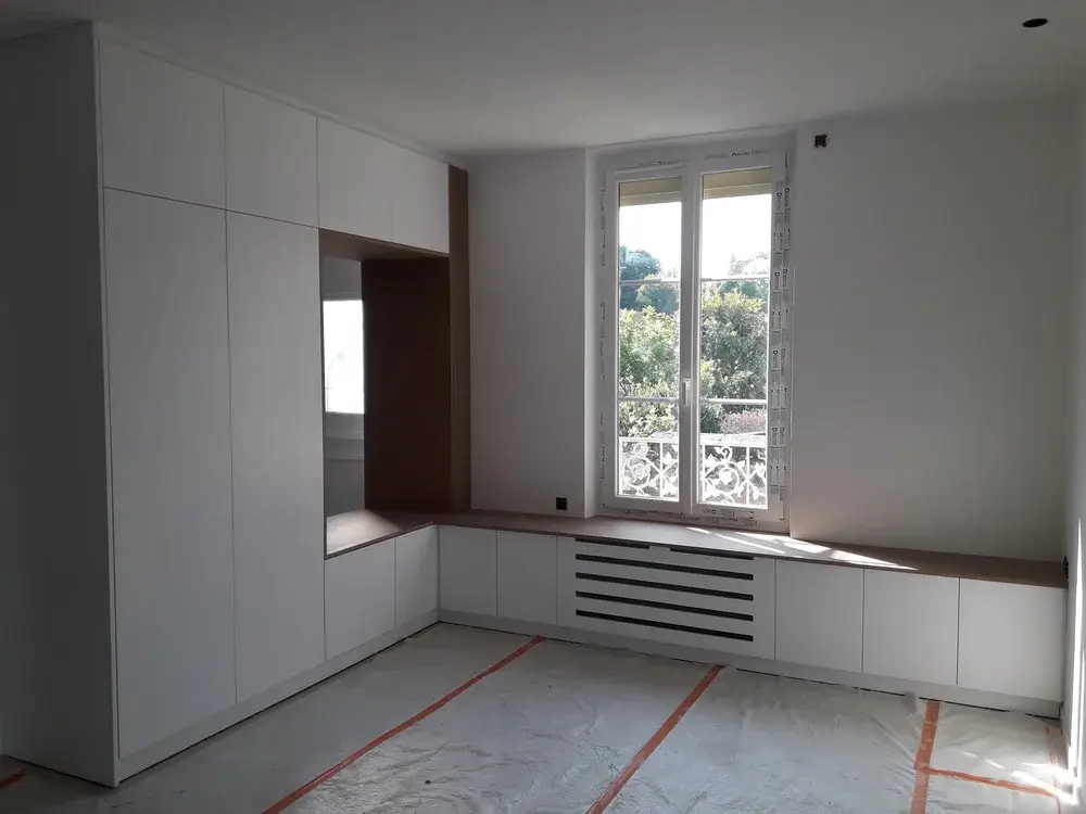 Agencement total d'une maison  (10)
