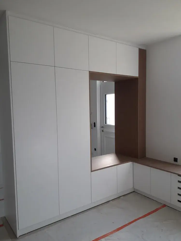 Agencement total d'une maison  (12)