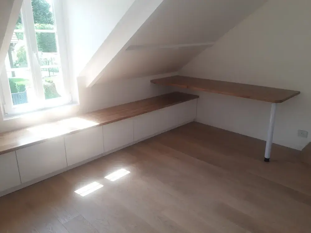 Agencement total d'une maison  (15)