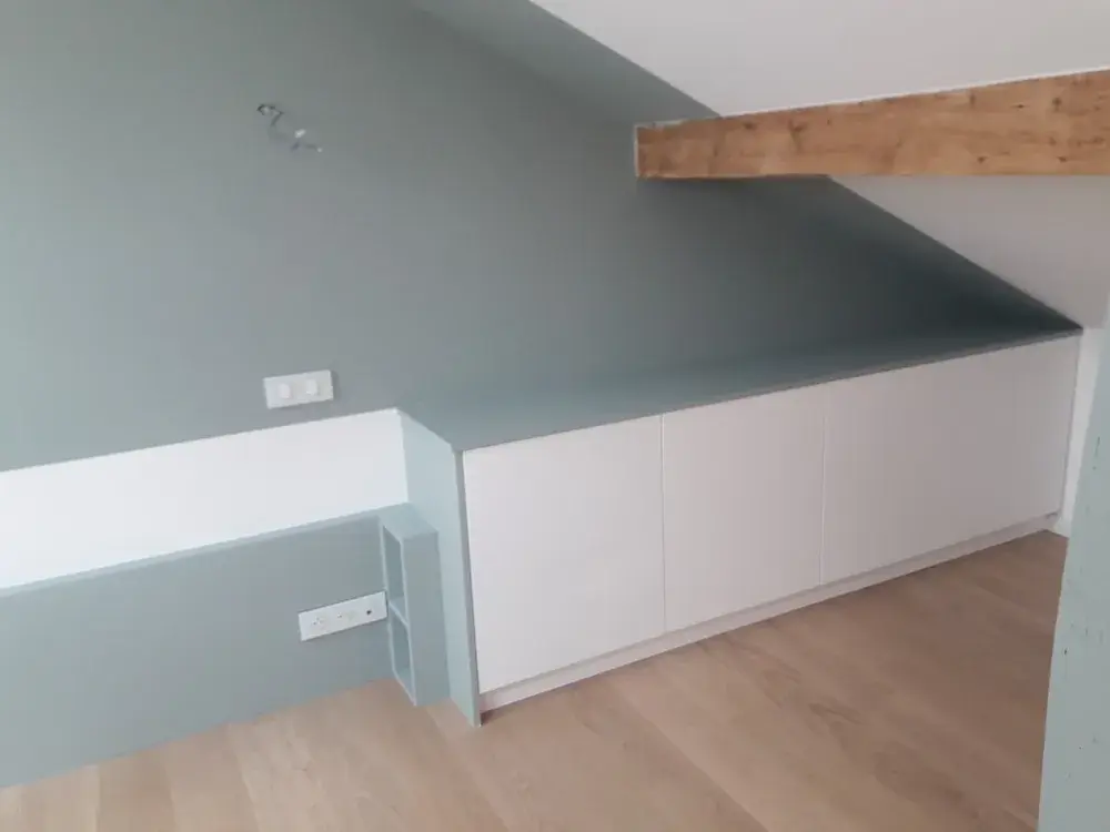Agencement total d'une maison  (18)