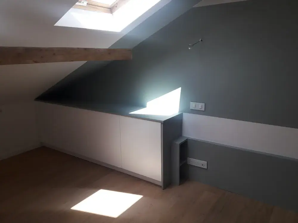 Agencement total d'une maison  (19)