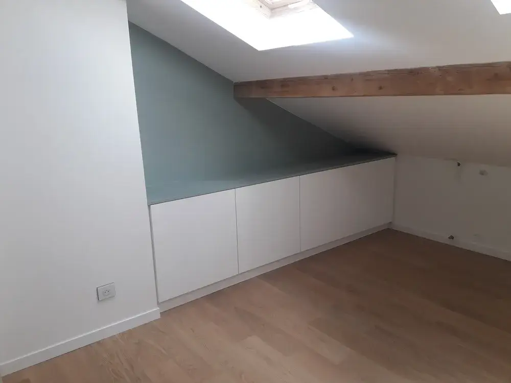 Agencement total d'une maison  (20)