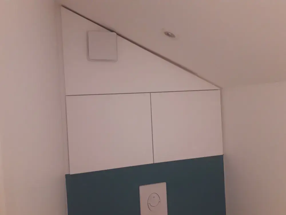 Agencement total d'une maison  (21)