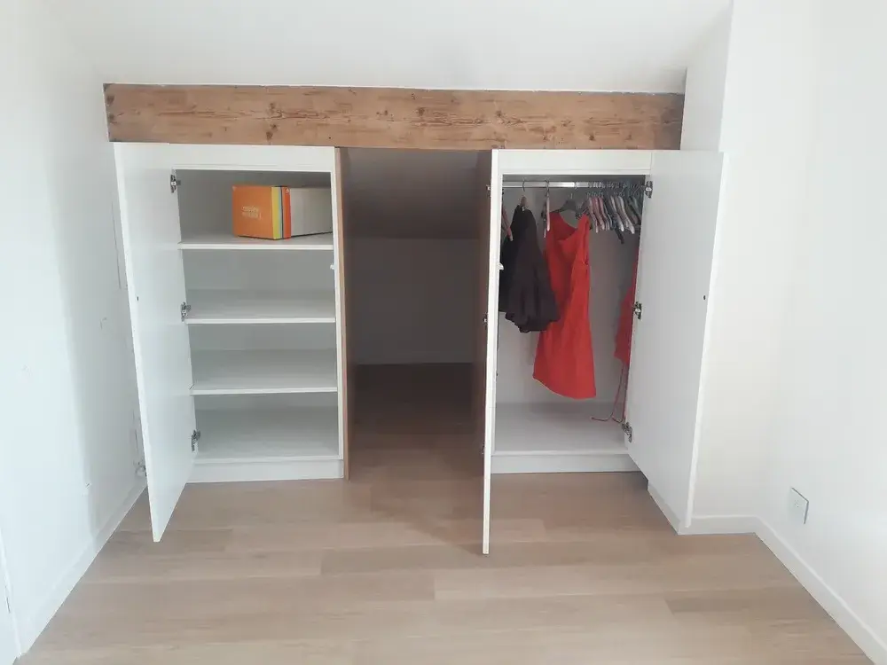 Agencement total d'une maison  (1)