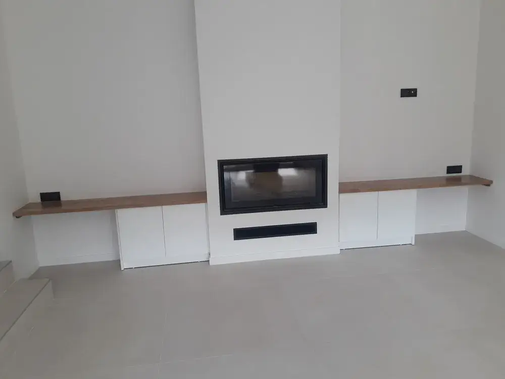 Agencement total d'une maison  (2)