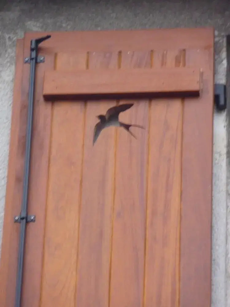 fabrication et pose de volets (6)