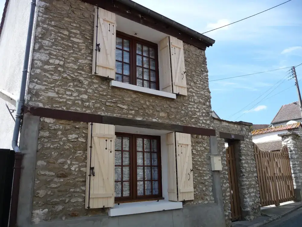 fabrication et pose de volets (8)