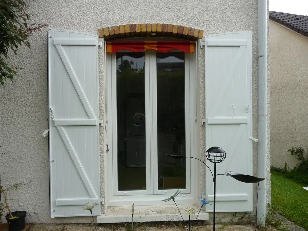 fabrication et pose de volets (7)