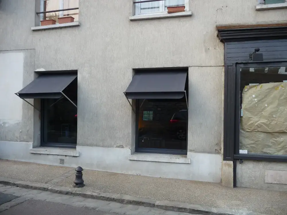 fenetres et stores (2)