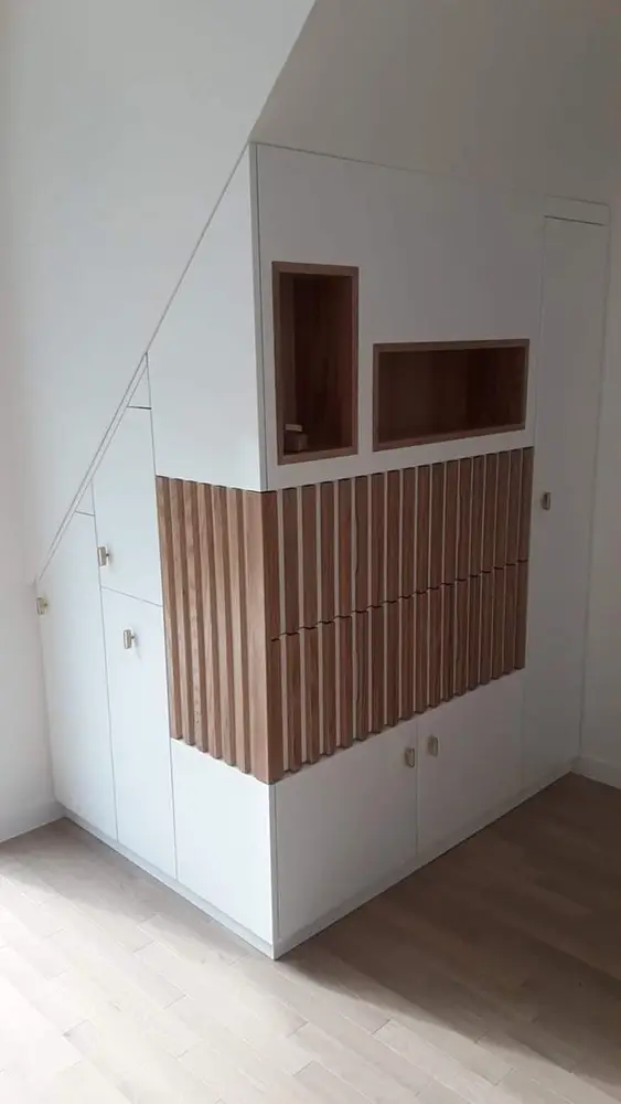 Meuble TV intégré (1) copie