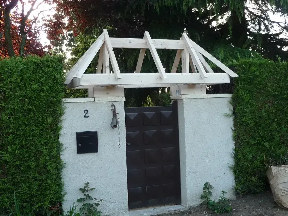 porte